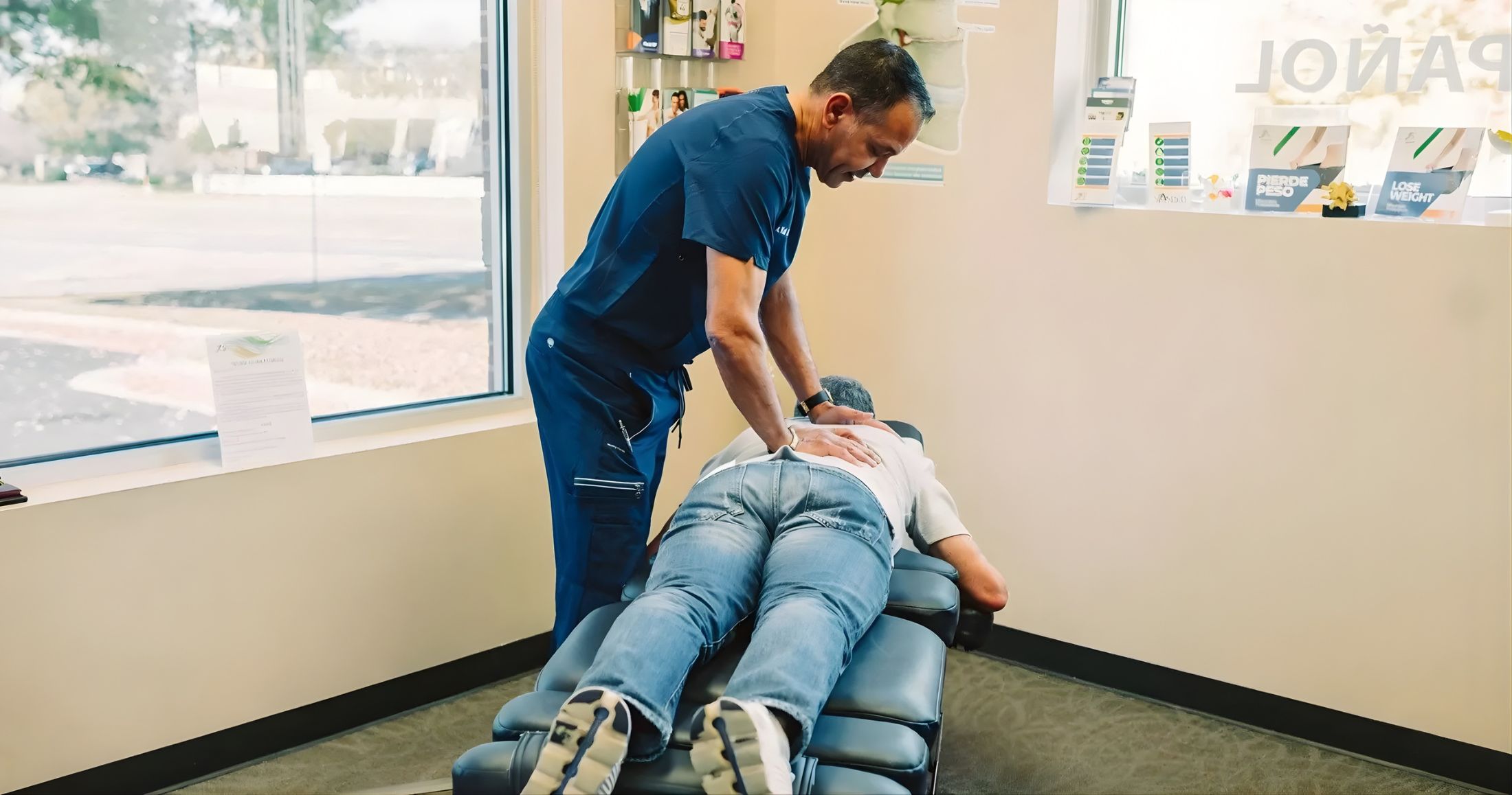 advanced health solutions accident injury care chiropractic and wellness 1345