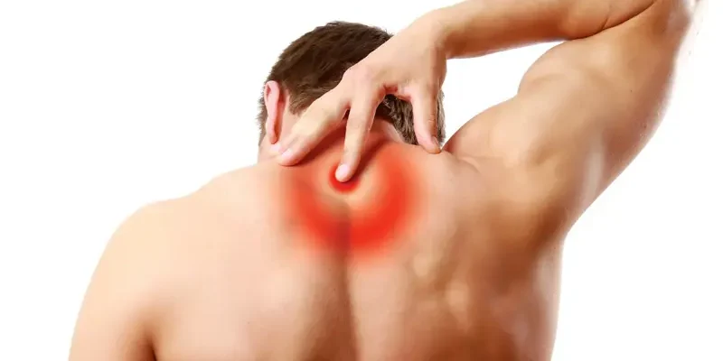 Back Pain Relief Woodstock