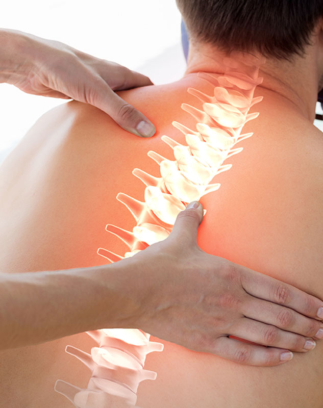 Chiropractic Care A Natural Approach to Accident Recovery