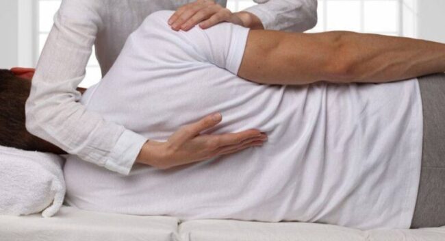 Chiropractic Care After a Bicycle Accident Why It Matters