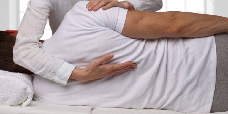 Chiropractic Care After a Bicycle Accident Why It Matters