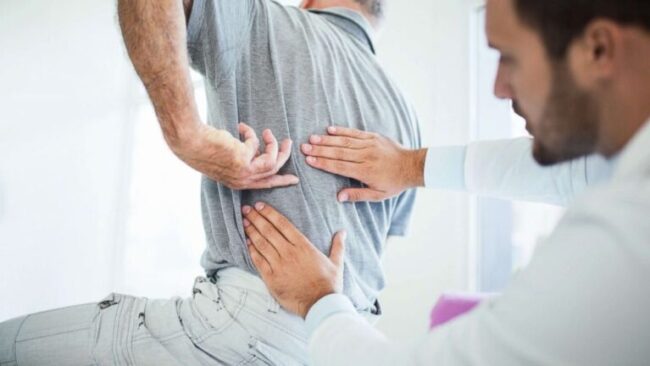 Chiropractic Care Necessity Post Playground Accident