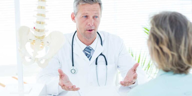 Chiropractic Care for Accident Fatigue Relief