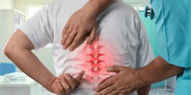 Chiropractic Care for Accident-Related Pain Management