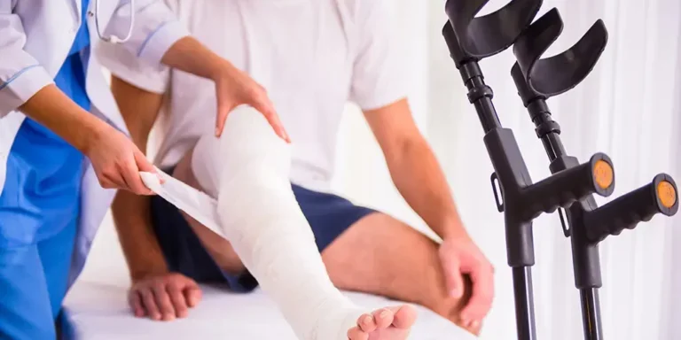 Chiropractic Care for Faster Accident Recovery