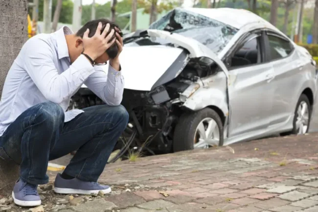 Chiropractic Care for Neck Pain After a Collision