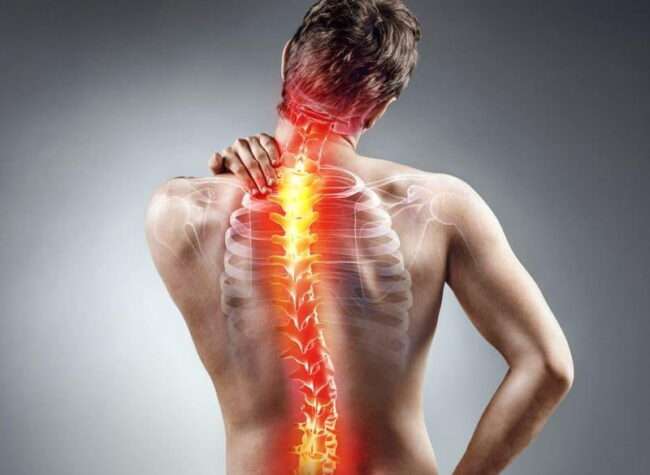 Chiropractic Care for Scoliosis