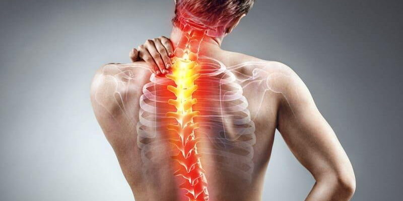 Chiropractic Care for Scoliosis