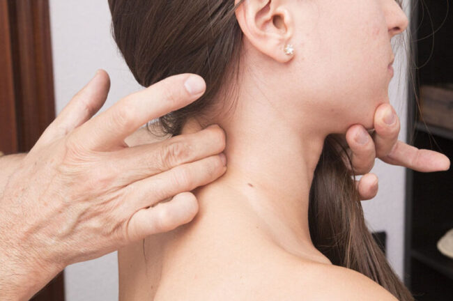 Chiropractic Care for Whiplash Expert Treatment