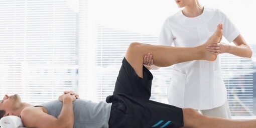 Chiropractic Care vs Physical Therapy Accident Recovery