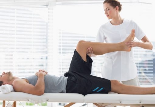 Chiropractic Care vs Physical Therapy Accident Recovery