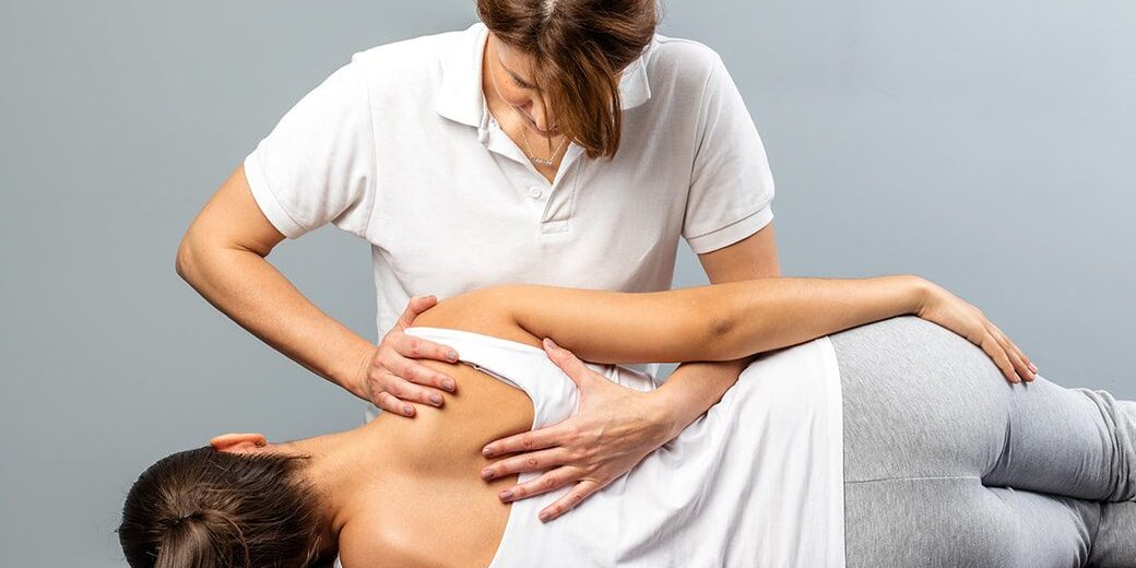 Chiropractic Massage Near Me Woodstock GA
