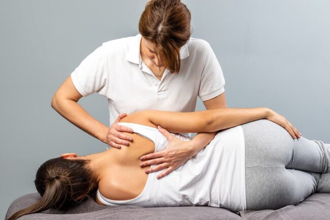Chiropractic Massage Near Me Woodstock GA