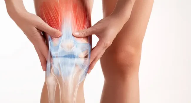 Chiropractic Relief for Accident Ligament Pain