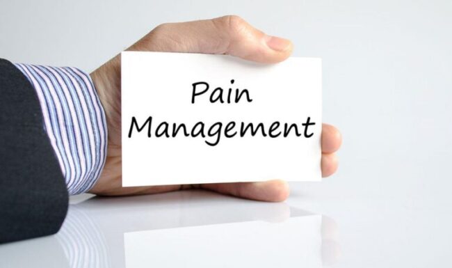 Chiropractic Role in Accident Weakness Management