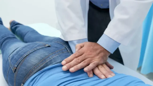 Chiropractor’s Role in Your Accident Recovery Plan