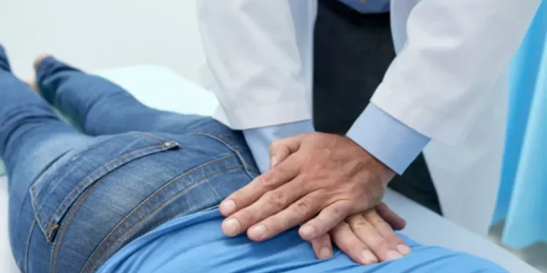 Chiropractor’s Role in Your Accident Recovery Plan