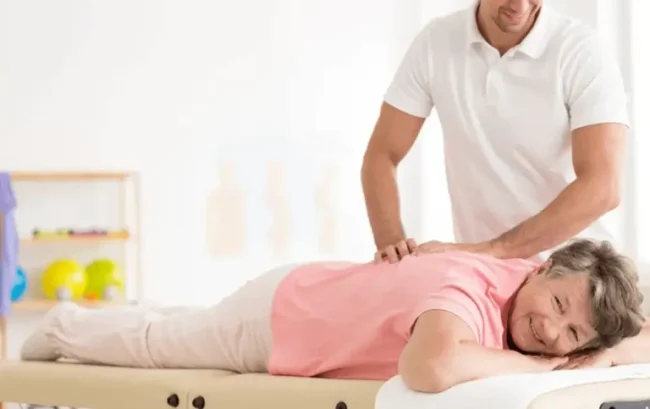 Early Chiropractic Care After Car Crashes Why It Matters