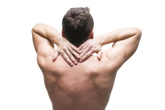 Easing Accident Muscle Tightness with Chiropractic