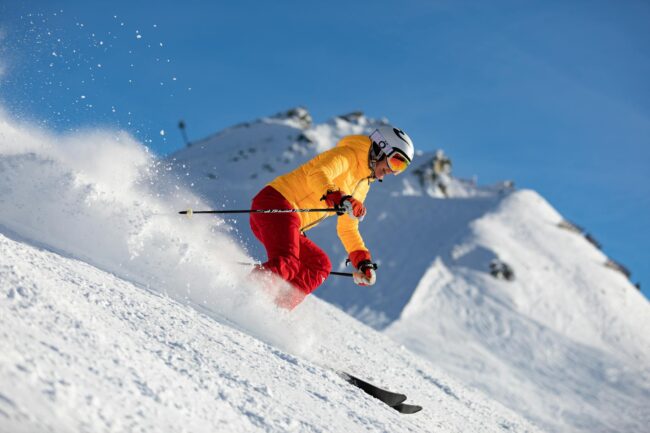 Healing Post-Skiing Importance of Chiropractic Care