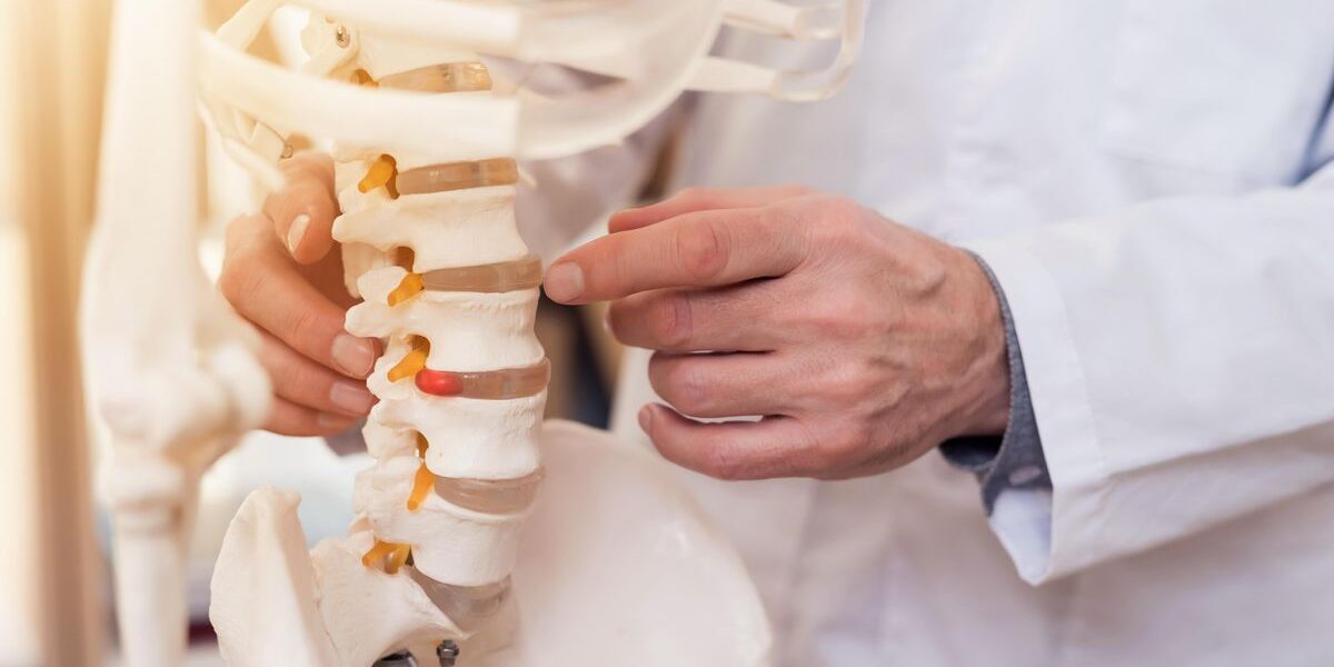 IDD Therapy Disc Treatment