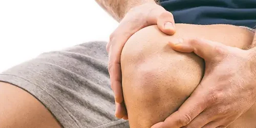 Knee Arthritis Treatment