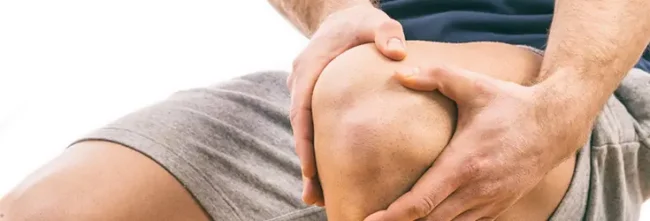 Knee Arthritis Treatment