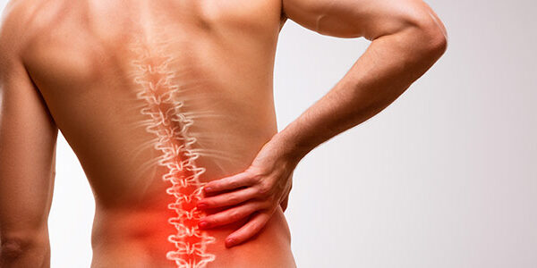 Lumbar Decompression Therapy