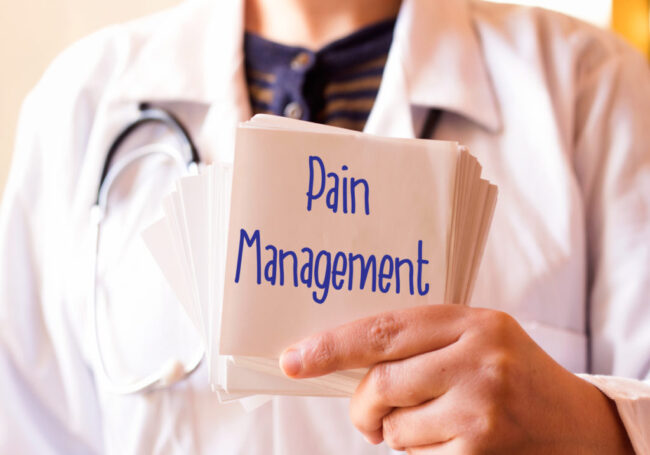 Pain Management Center Woodstock GA