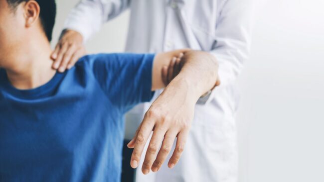 Pain Treatment Specialists