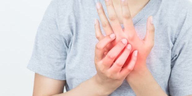 Relief for Hand Pain Post-Accident with Chiropractic Care