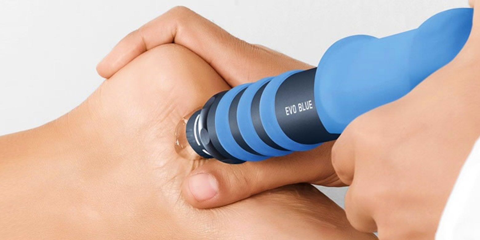 Shock Wave Therapy Woodstock