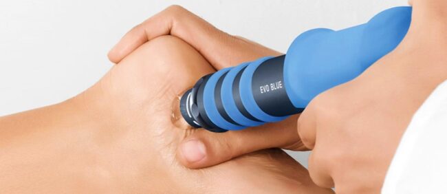 Shock Wave Therapy Woodstock